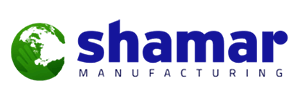 shamar-manufacturing-logo